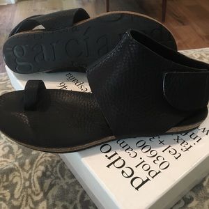 Pedro Garcia ‘Vania’ Sandals
